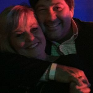 Meet your Posher, Mike